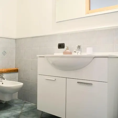 Premesan Lägenhet Bormio