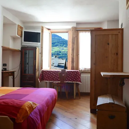 Premesan Appartement