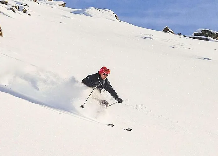 Premesan * Bormio