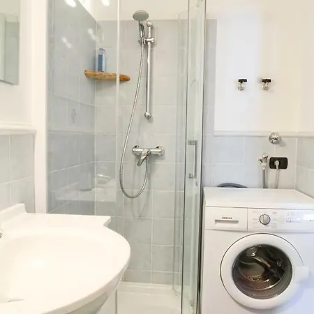 Premesan Apartament Bormio