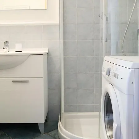 Apartament Premesan Bormio