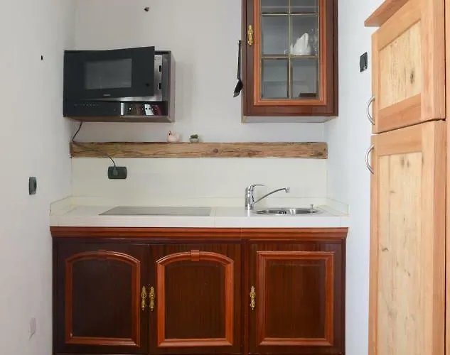 Apartament Premesan *