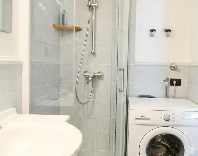 Premesan Apartament Bormio