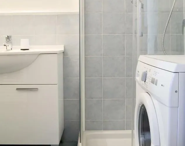 Apartament Premesan Bormio