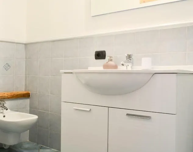 Premesan Apartament Bormio